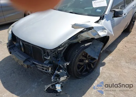 2012 Infiniti G37X z USA, uszkodzony, nr VIN JN1CV6AR2CM679350